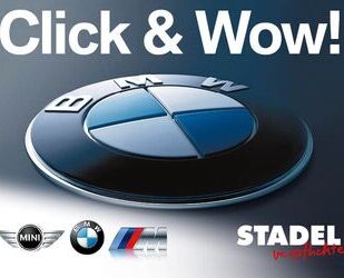 BMW X7 Gebrauchtwagen