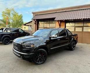 Dodge RAM Gebrauchtwagen