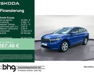 Skoda Enyaq Gebrauchtwagen