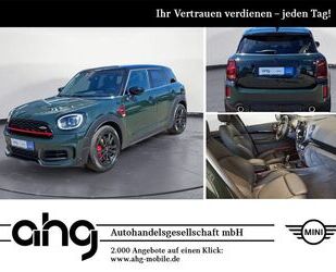 VW John Cooper Works Countryman 