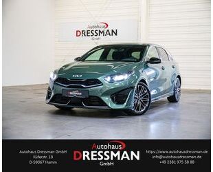 Kia ceed / Ceed Gebrauchtwagen