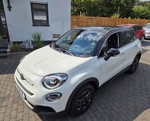 Fiat 500X Gebrauchtwagen