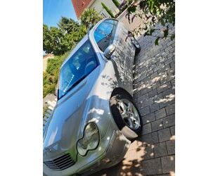 Mercedes-Benz C 240 Gebrauchtwagen