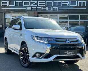Renault Plug-in Hybrid Outlander 