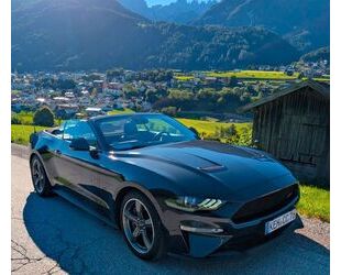 Ford Mustang Gebrauchtwagen