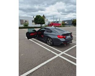 BMW 430 Gebrauchtwagen