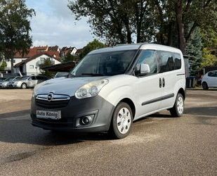 Opel Combo Gebrauchtwagen