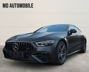 Mercedes-Benz AMG GT Gebrauchtwagen