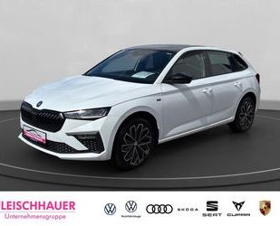Skoda Scala Gebrauchtwagen