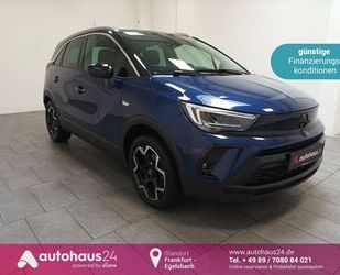 Opel Crossland (X) Gebrauchtwagen