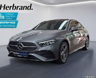 Mercedes-Benz A 250 Gebrauchtwagen