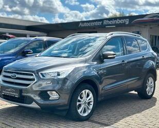 Ford Kuga Gebrauchtwagen