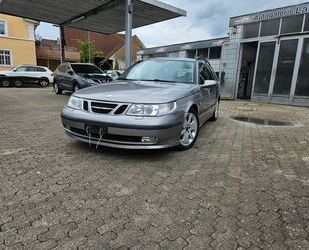 Saab 9-5 Gebrauchtwagen