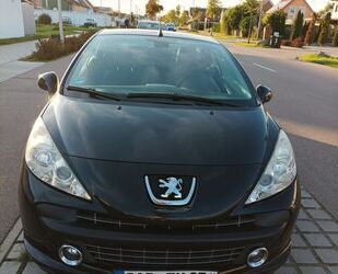 Peugeot 207 Gebrauchtwagen
