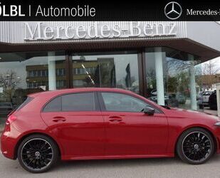 Mercedes-Benz A 200 Gebrauchtwagen
