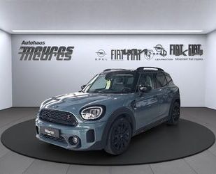 Mini Cooper S Countryman Gebrauchtwagen