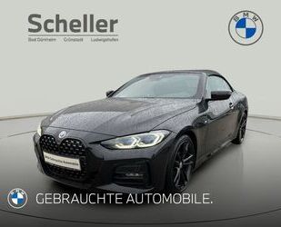 BMW 420 Gebrauchtwagen