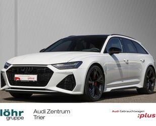 Audi RS6 Gebrauchtwagen