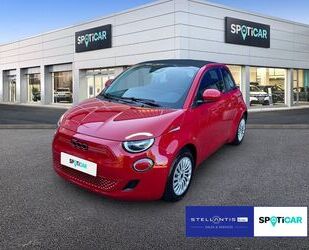 Fiat 500e Gebrauchtwagen