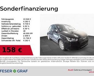 Audi A1 Gebrauchtwagen