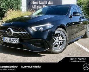 Mercedes-Benz C 300 Gebrauchtwagen