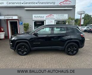 Jeep Compass Gebrauchtwagen