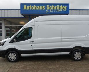 Ford Transit Gebrauchtwagen