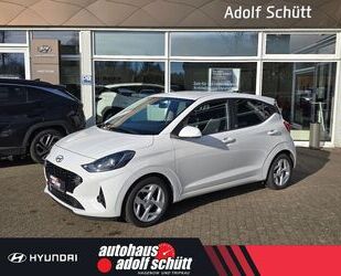 Hyundai i10 Gebrauchtwagen
