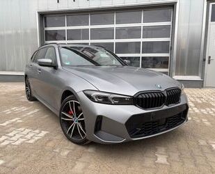 BMW 330 Gebrauchtwagen