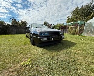 VW Corrado Gebrauchtwagen