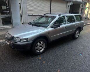 Volvo XC70 Gebrauchtwagen