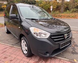 Dacia Dokker Gebrauchtwagen