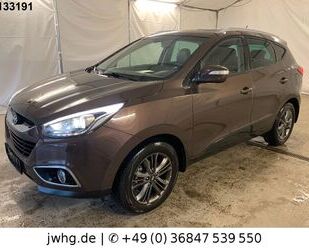 Hyundai ix35 Gebrauchtwagen