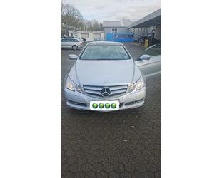 Mercedes-Benz E 350 Gebrauchtwagen
