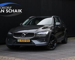 Volvo V60 Cross Country Gebrauchtwagen