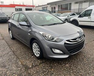 Hyundai i30 Gebrauchtwagen