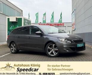 Peugeot 308 Gebrauchtwagen