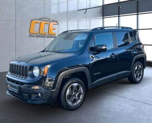 Jeep Renegade Gebrauchtwagen
