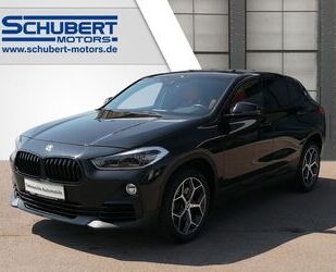 BMW X2 Gebrauchtwagen