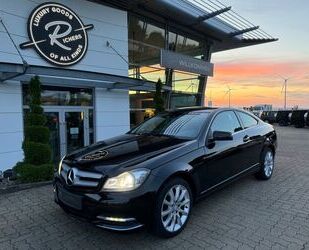 Mercedes-Benz C 220 Gebrauchtwagen