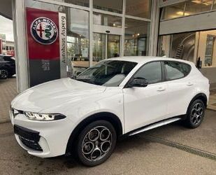 Alfa Romeo Tonale Gebrauchtwagen