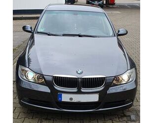 BMW 320 Gebrauchtwagen