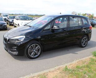 BMW 220 Gebrauchtwagen