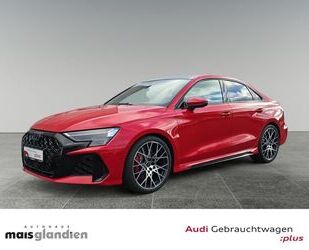 Audi RS3 Gebrauchtwagen