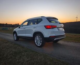 Seat Ateca Gebrauchtwagen