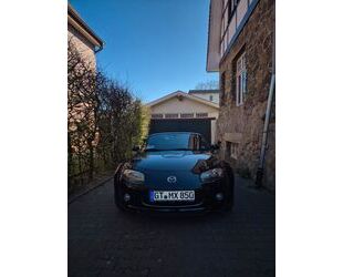Mazda MX-5 Gebrauchtwagen