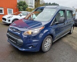 Ford Grand Tourneo Gebrauchtwagen