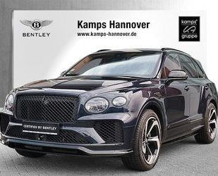 Bentley Bentayga Gebrauchtwagen