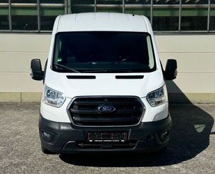 Ford Transit Gebrauchtwagen