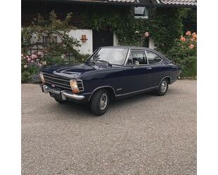 Opel Kadett Gebrauchtwagen